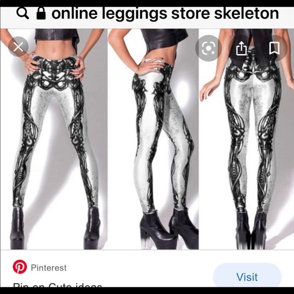 Online Legging store NWT bundle all size large - Picture 3 of 11